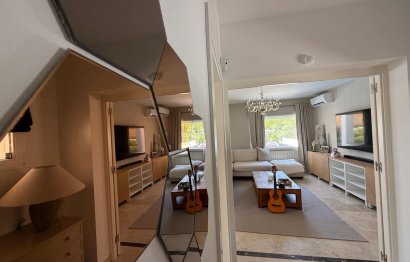 Reventa - House - Detached Villa - Marbella - Marbesa