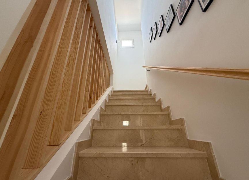 Reventa - House - Detached Villa - Marbella - Marbesa