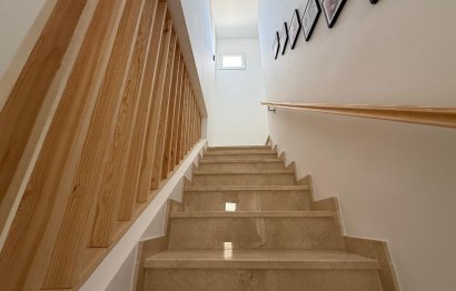 Reventa - House - Detached Villa - Marbella - Marbesa