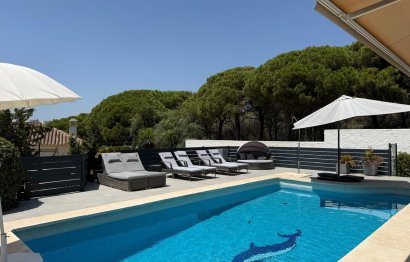 Reventa - House - Detached Villa - Marbella - Marbesa