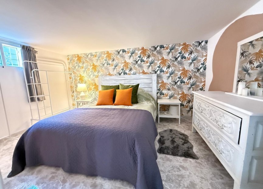 Reventa - House - Detached Villa - Marbella - Marbesa