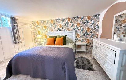 Reventa - House - Detached Villa - Marbella - Marbesa