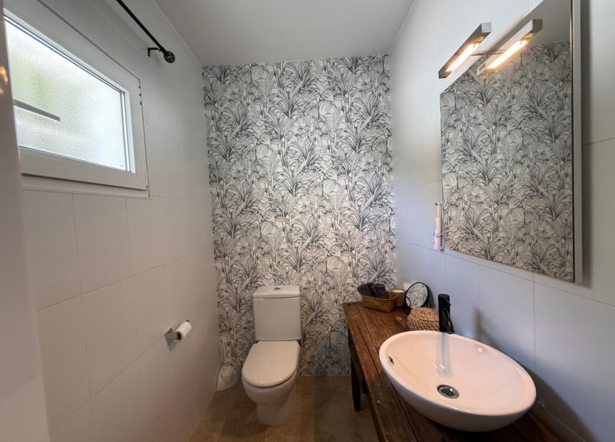 Reventa - House - Detached Villa - Marbella - Marbesa