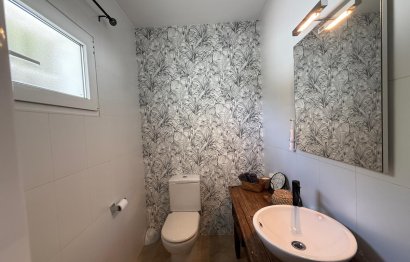 Reventa - House - Detached Villa - Marbella - Marbesa