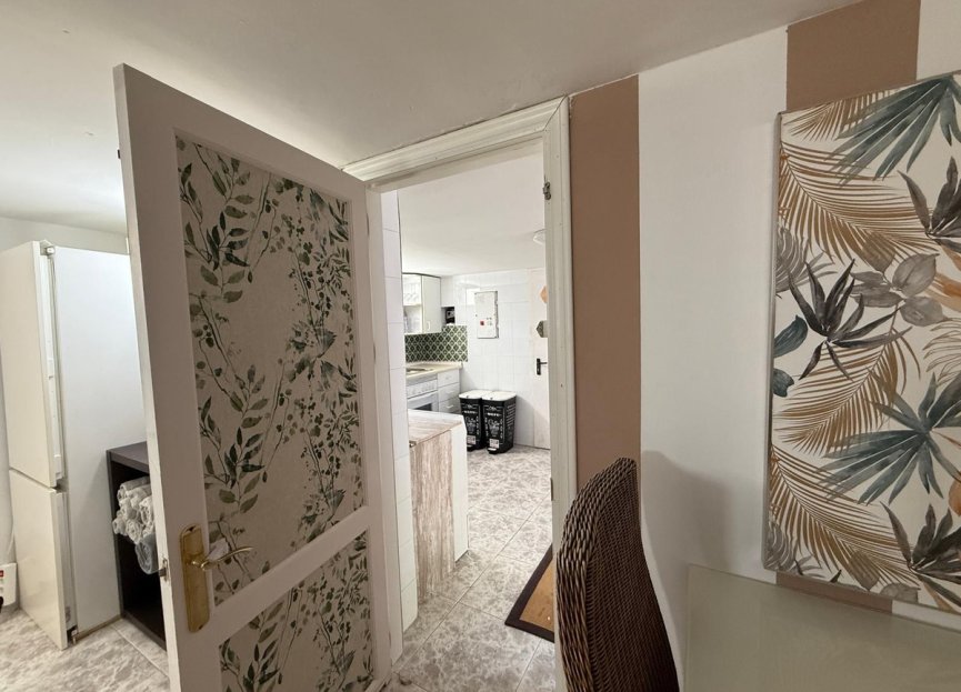 Reventa - House - Detached Villa - Marbella - Marbesa