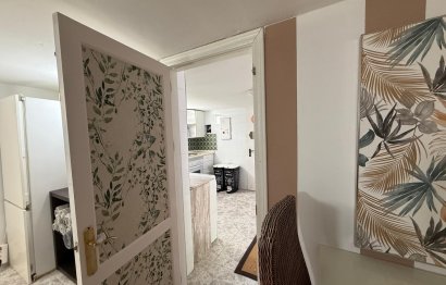 Reventa - House - Detached Villa - Marbella - Marbesa