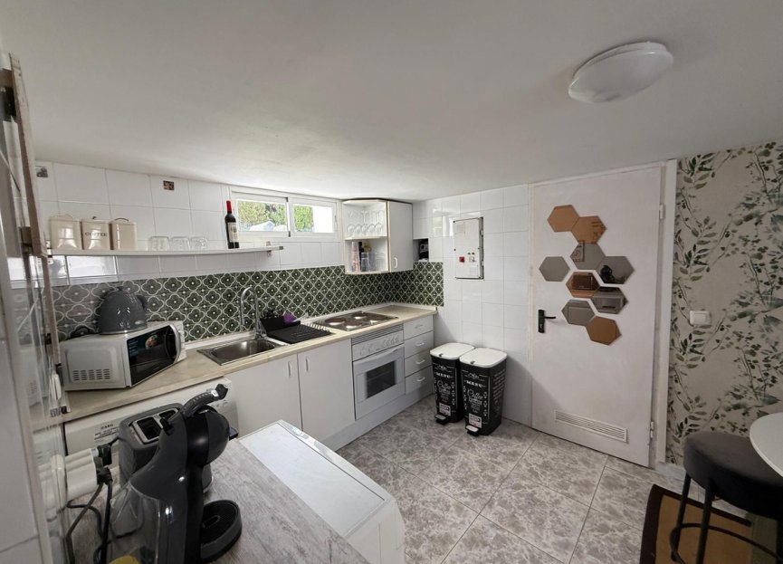 Reventa - House - Detached Villa - Marbella - Marbesa