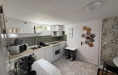 Reventa - House - Detached Villa - Marbella - Marbesa