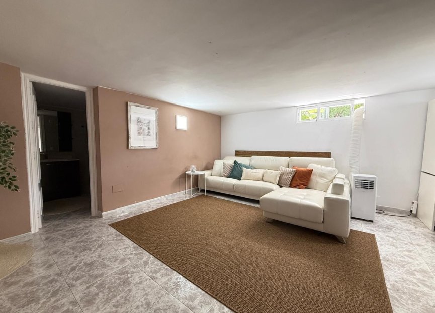 Reventa - House - Detached Villa - Marbella - Marbesa