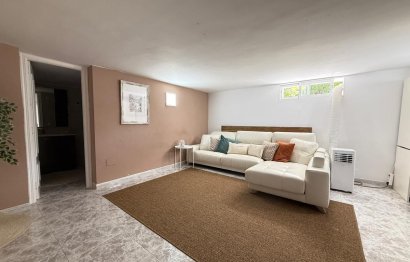 Reventa - House - Detached Villa - Marbella - Marbesa