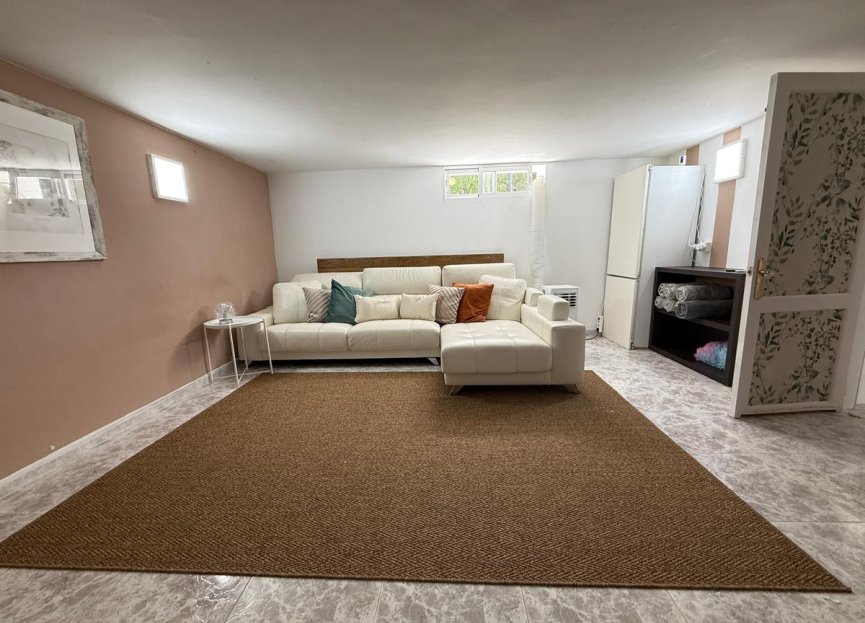 Reventa - House - Detached Villa - Marbella - Marbesa