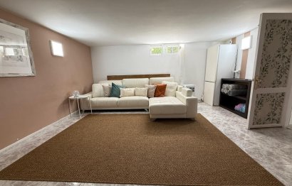 Reventa - House - Detached Villa - Marbella - Marbesa