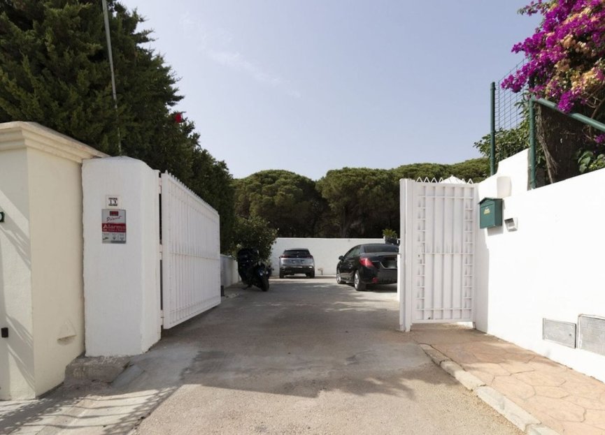 Reventa - House - Detached Villa - Marbella - Marbesa