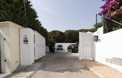 Reventa - House - Detached Villa - Marbella - Marbesa