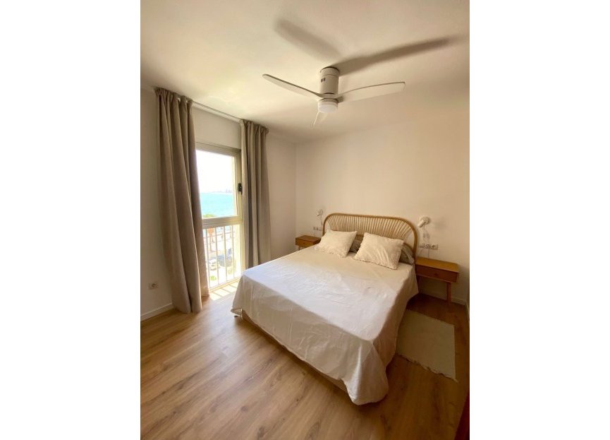 Resale - Apartment - Middle Floor Apartment - Fuengirola - Fuengirola Centro