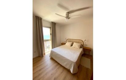 Resale - Apartment - Middle Floor Apartment - Fuengirola - Fuengirola Centro