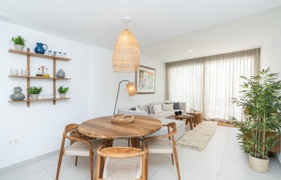 Resale - Apartment - Penthouse - Marbella - Elviria