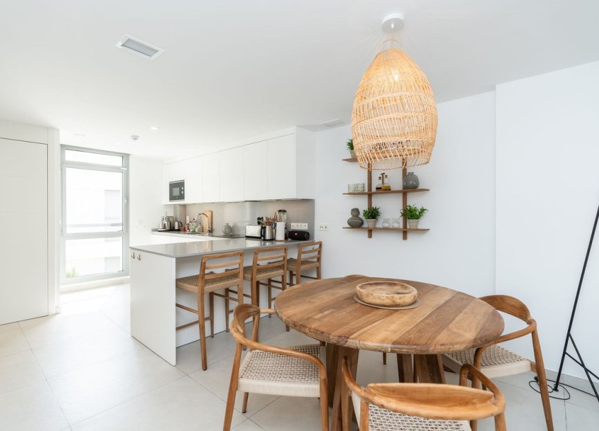 Resale - Apartment - Penthouse - Marbella - Elviria