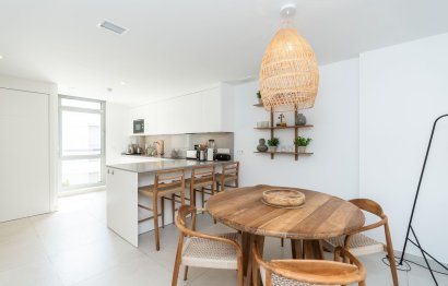 Resale - Apartment - Penthouse - Marbella - Elviria