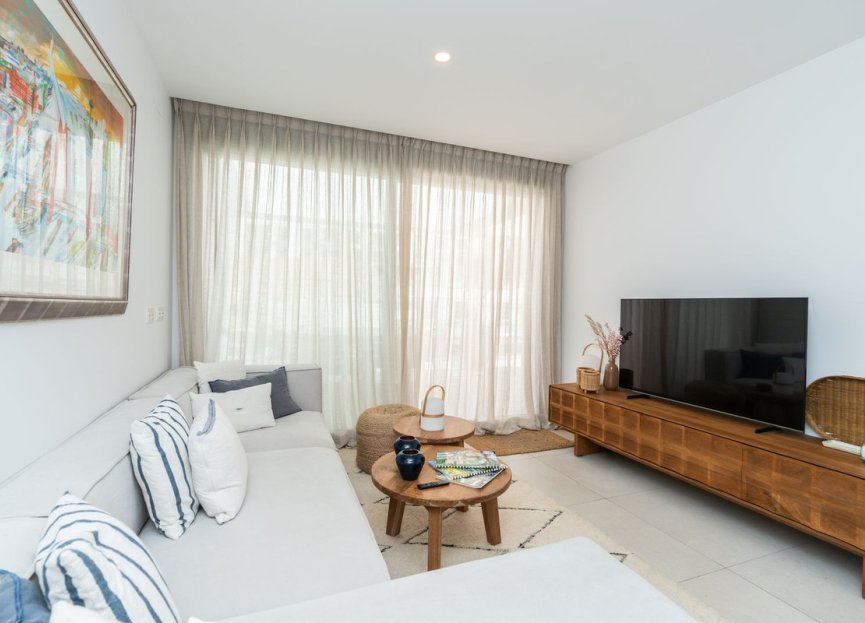 Resale - Apartment - Penthouse - Marbella - Elviria