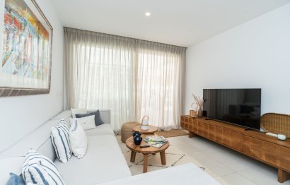Resale - Apartment - Penthouse - Marbella - Elviria