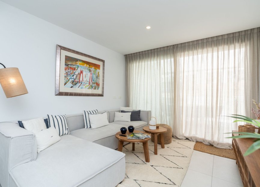 Resale - Apartment - Penthouse - Marbella - Elviria
