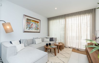 Resale - Apartment - Penthouse - Marbella - Elviria