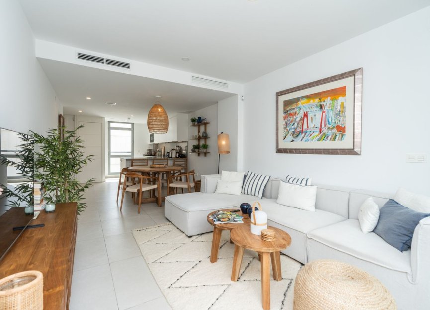 Resale - Apartment - Penthouse - Marbella - Elviria