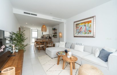 Resale - Apartment - Penthouse - Marbella - Elviria