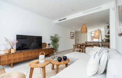 Resale - Apartment - Penthouse - Marbella - Elviria