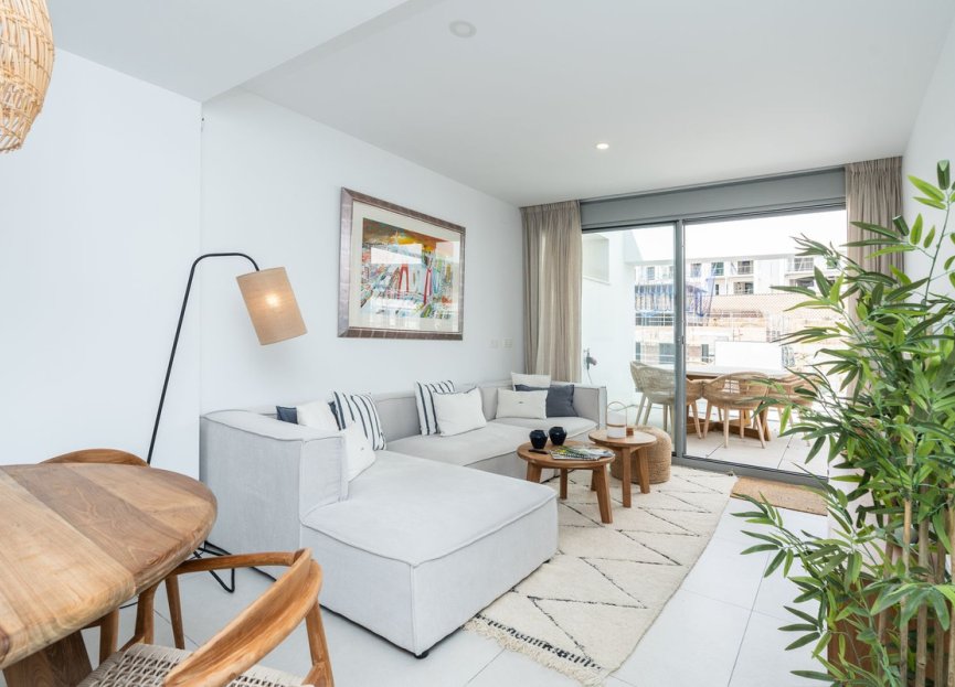 Resale - Apartment - Penthouse - Marbella - Elviria