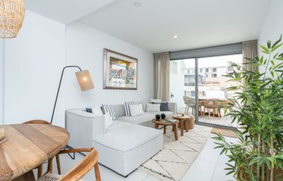 Resale - Apartment - Penthouse - Marbella - Elviria