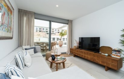 Resale - Apartment - Penthouse - Marbella - Elviria