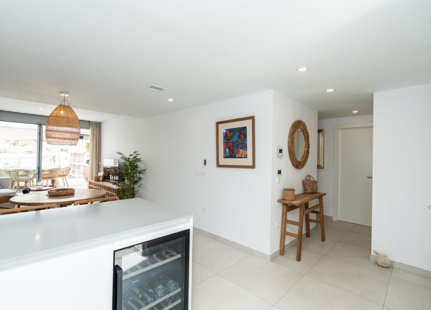 Resale - Apartment - Penthouse - Marbella - Elviria