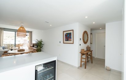 Resale - Apartment - Penthouse - Marbella - Elviria