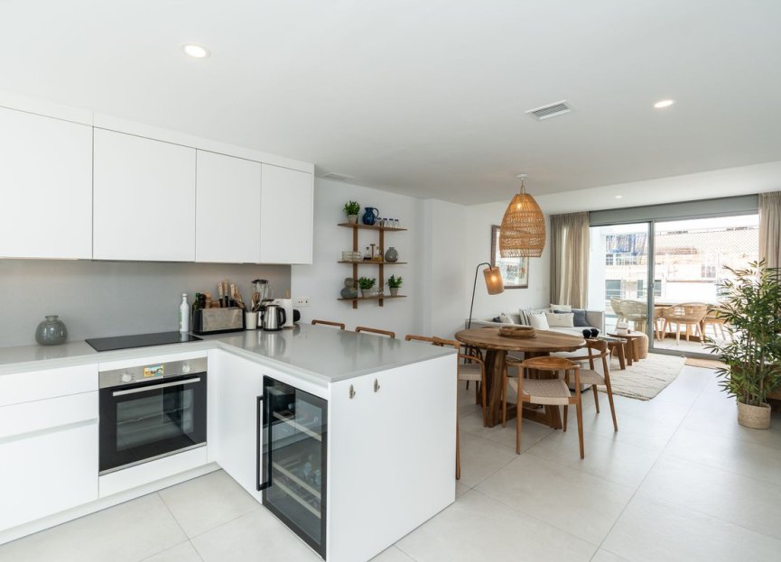 Resale - Apartment - Penthouse - Marbella - Elviria