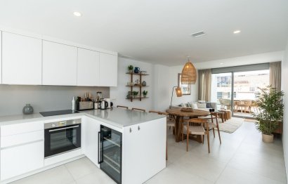 Resale - Apartment - Penthouse - Marbella - Elviria