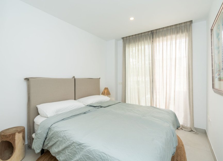 Resale - Apartment - Penthouse - Marbella - Elviria