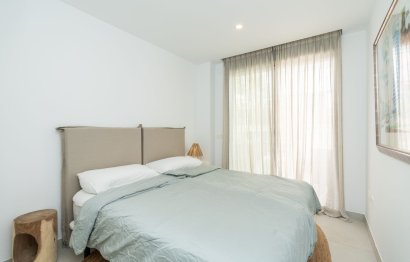 Resale - Apartment - Penthouse - Marbella - Elviria