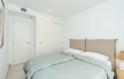 Resale - Apartment - Penthouse - Marbella - Elviria