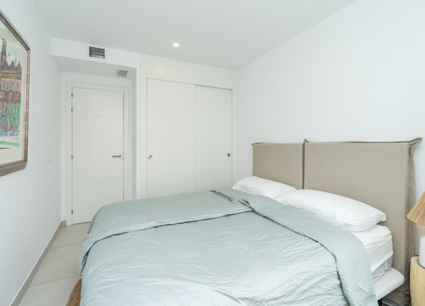 Resale - Apartment - Penthouse - Marbella - Elviria