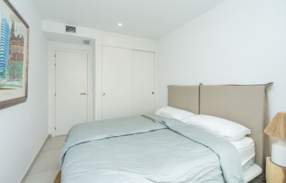 Resale - Apartment - Penthouse - Marbella - Elviria