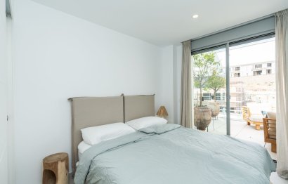 Resale - Apartment - Penthouse - Marbella - Elviria