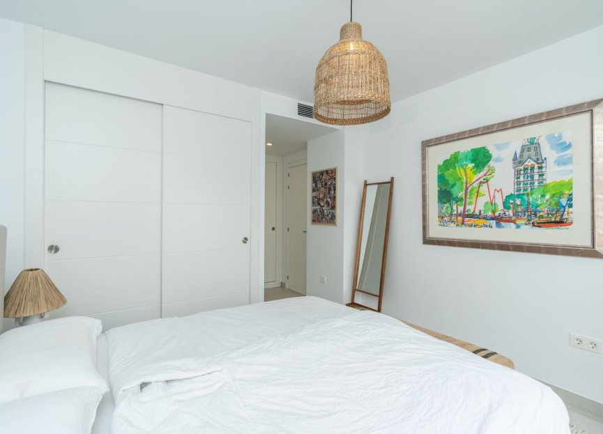 Resale - Apartment - Penthouse - Marbella - Elviria