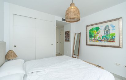 Resale - Apartment - Penthouse - Marbella - Elviria