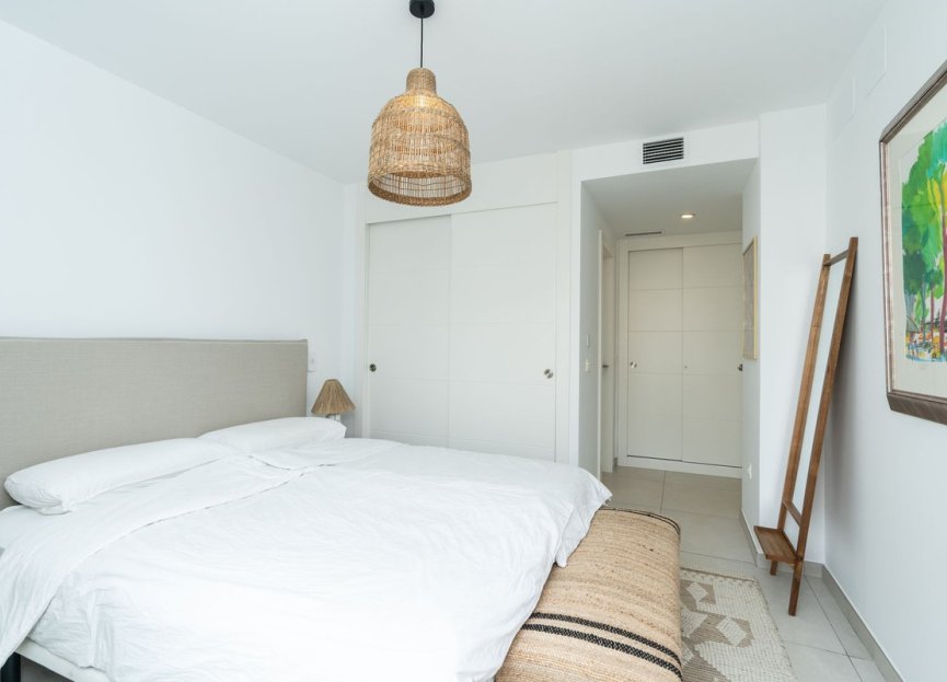 Resale - Apartment - Penthouse - Marbella - Elviria