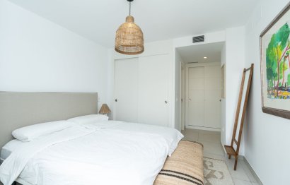 Resale - Apartment - Penthouse - Marbella - Elviria