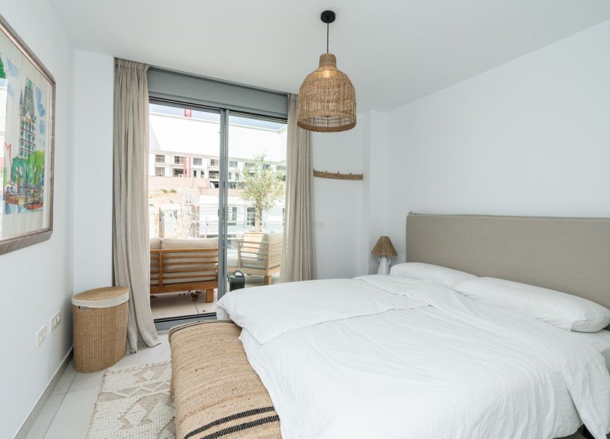 Resale - Apartment - Penthouse - Marbella - Elviria