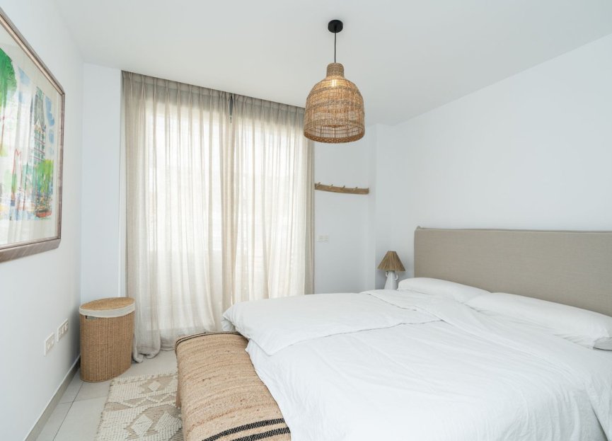 Resale - Apartment - Penthouse - Marbella - Elviria