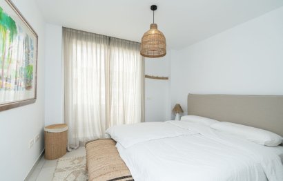 Resale - Apartment - Penthouse - Marbella - Elviria